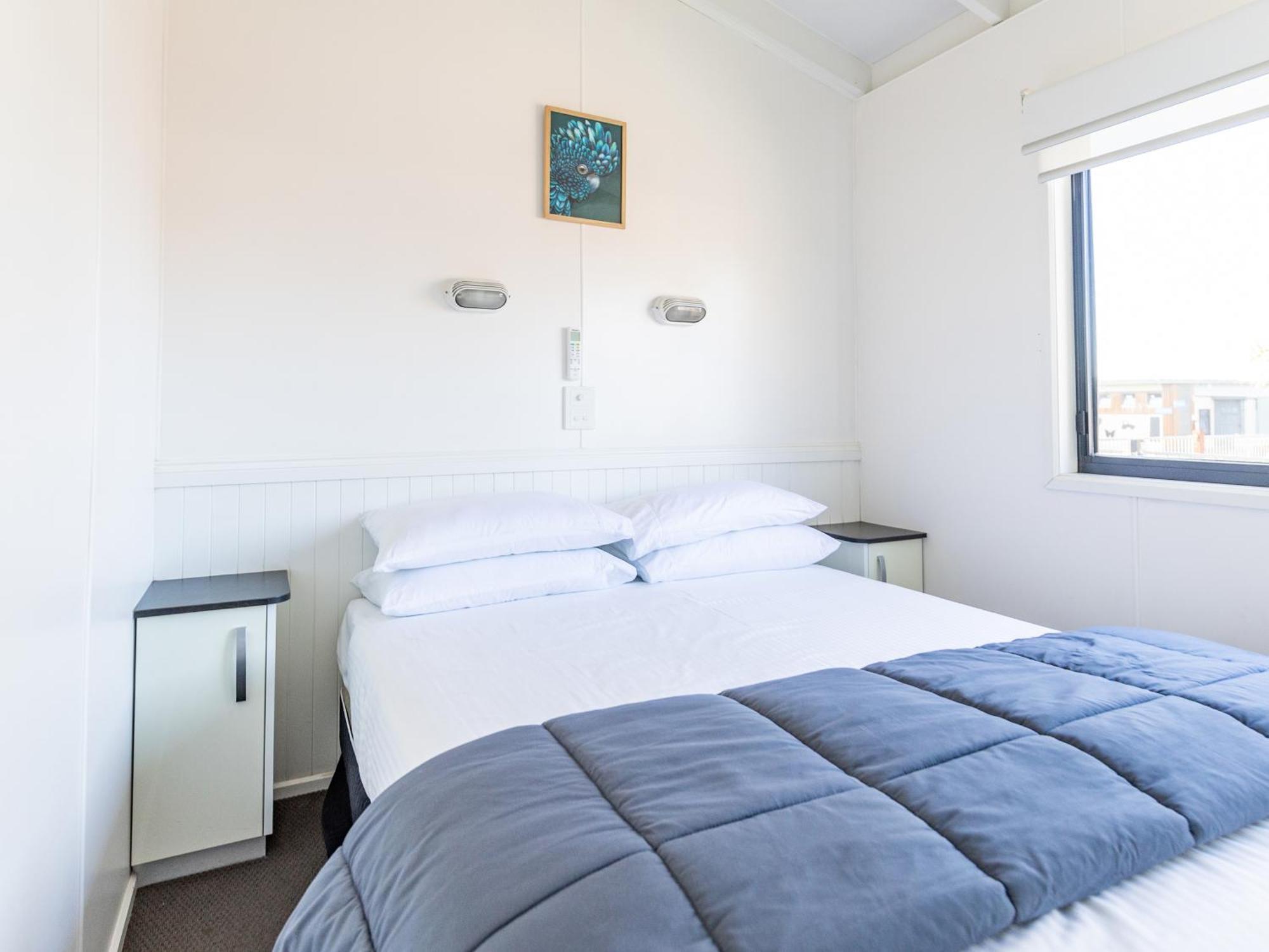 Nrma Yarrawonga Mulwala Holiday Park ห้อง รูปภาพ