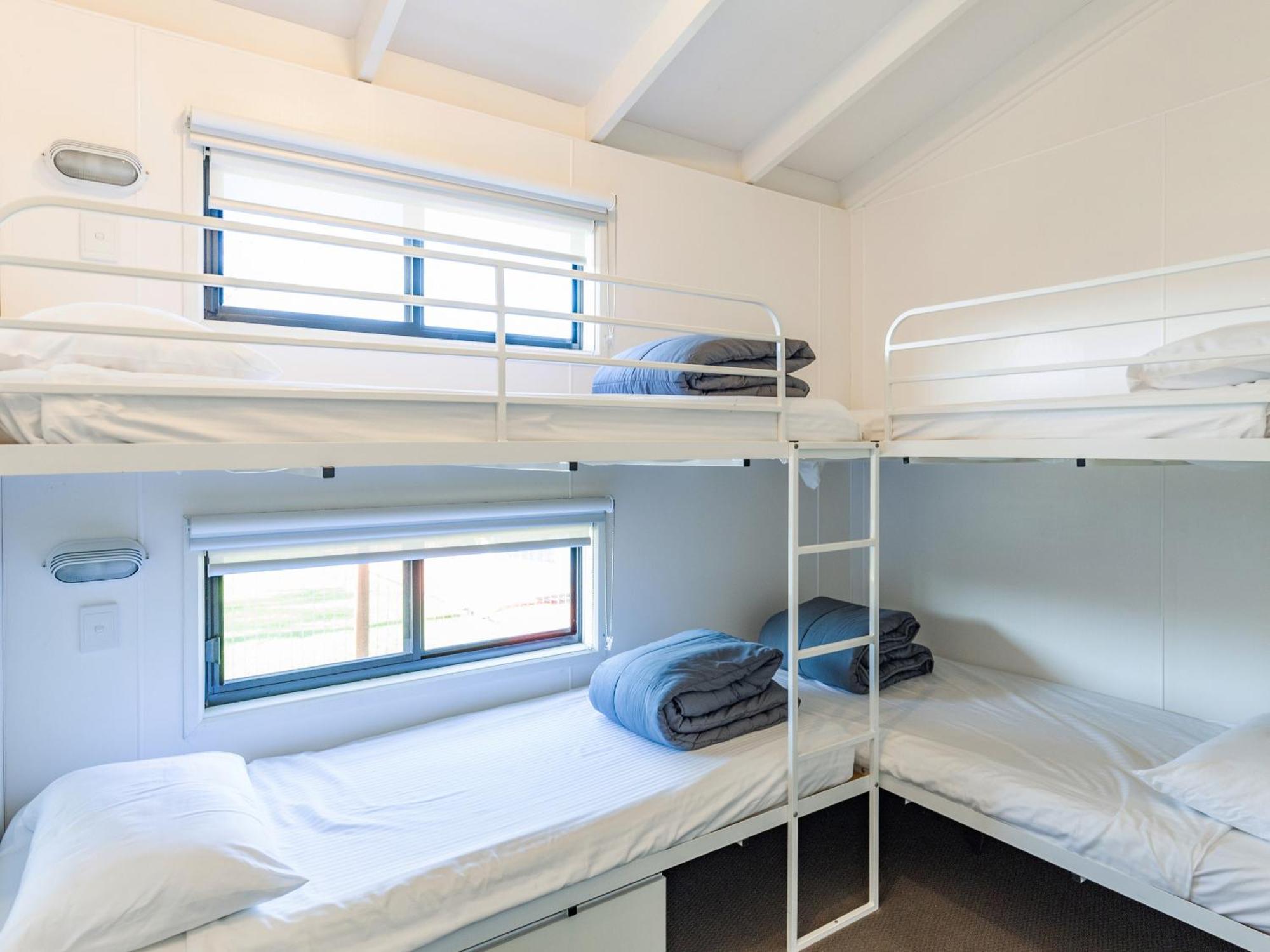 Nrma Yarrawonga Mulwala Holiday Park ห้อง รูปภาพ